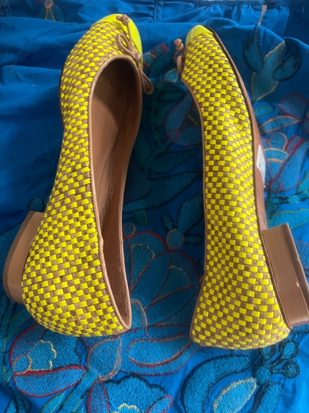 Women flats - Picture 3 of 6